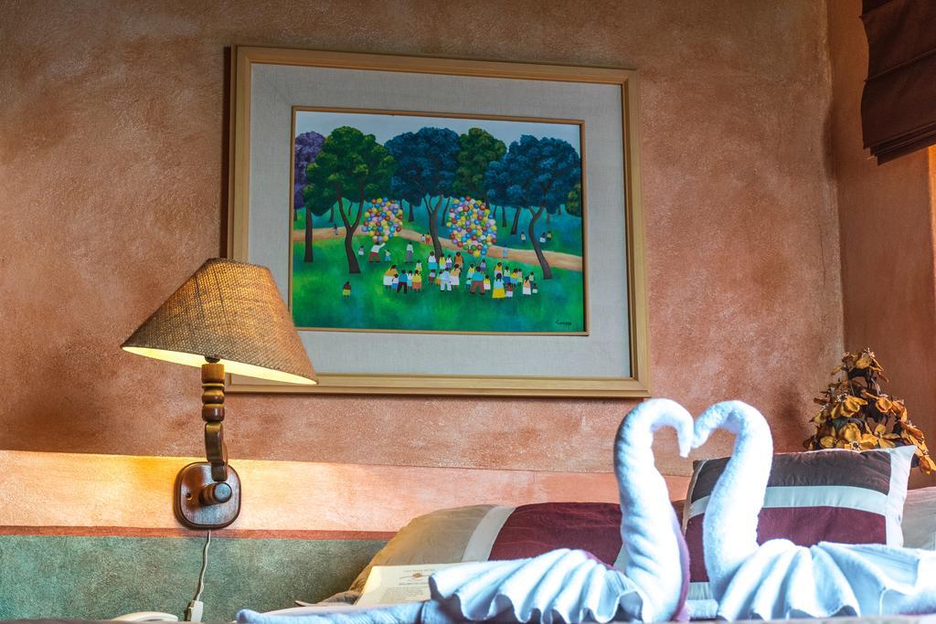 Casa Puesta Del Sol Hotel San Miguel de Allende Ngoại thất bức ảnh