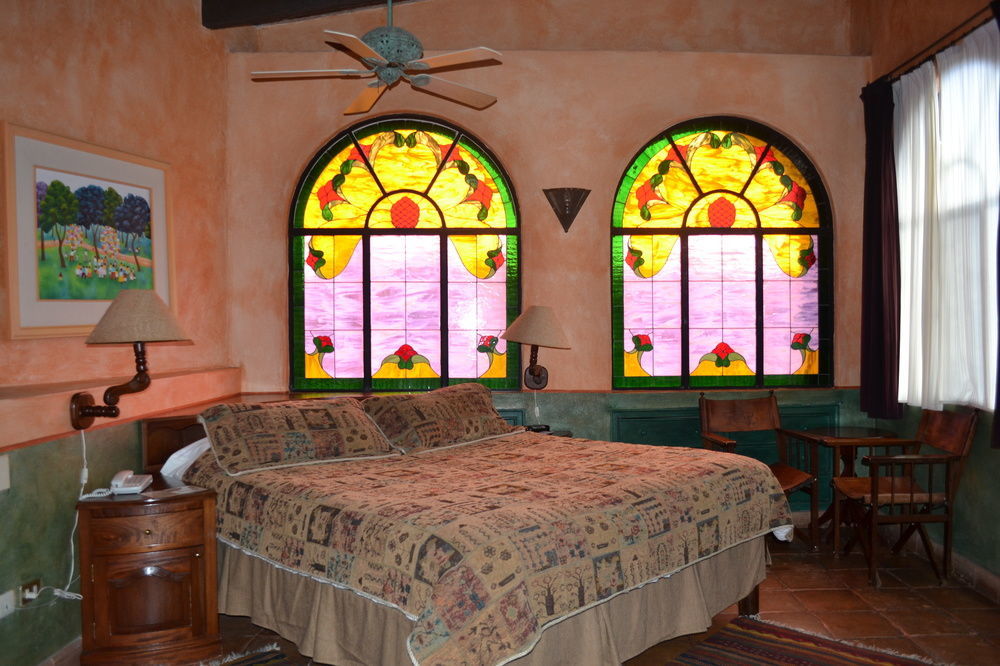 Casa Puesta Del Sol Hotel San Miguel de Allende Ngoại thất bức ảnh